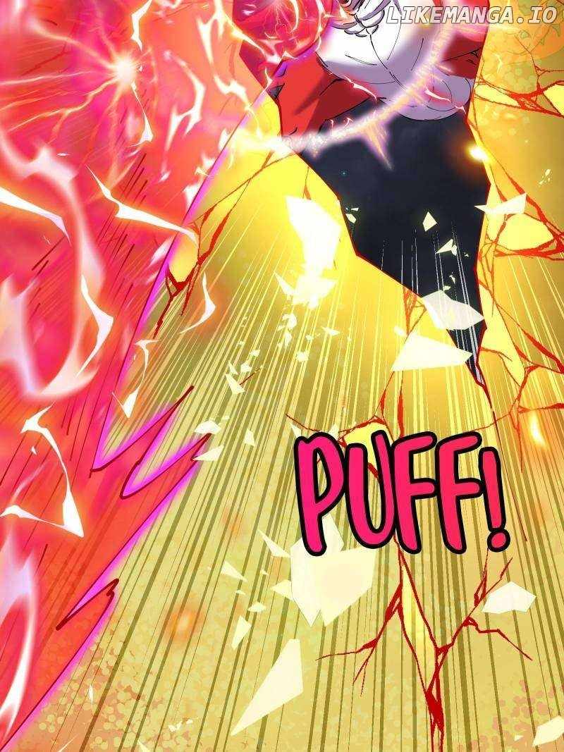 I Am The Monster Overlord Chapter 68 55